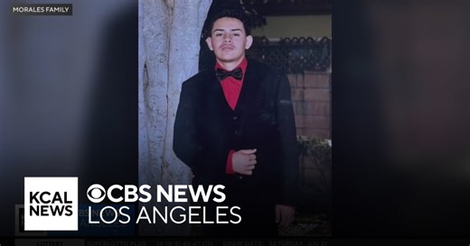 Family of teen stabbed to death on Santa Ana school campus files legal claim against district