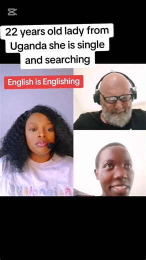 Single and Searching: Live Highlights from Uganda