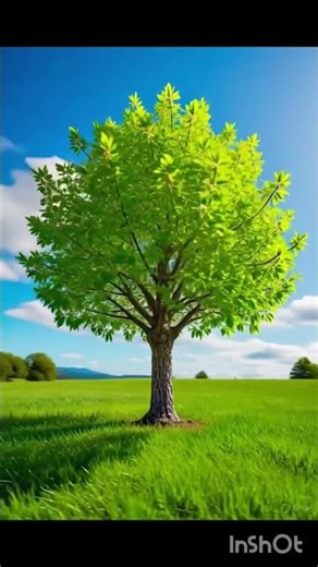 This Pink Tree Blooms Like MAGIC 🌸✨