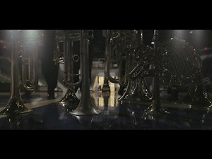 Boston Brass - Danza Fantastica ( Official Music Video ) 4K