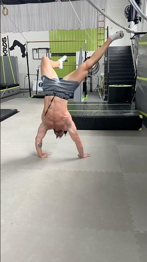 Functional Muscles // Performance Meets Aesthetics