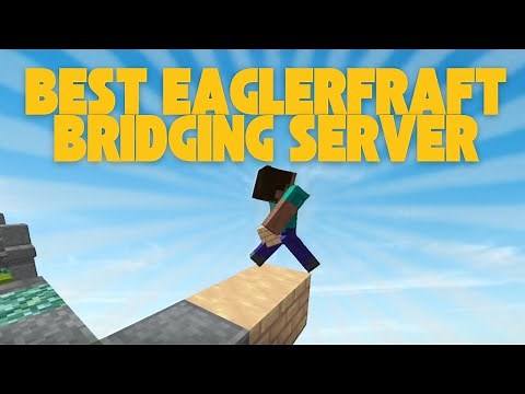 Best Eaglercraft Bridging Server?