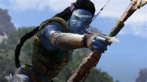 Ubisoft Confirms Avatar Game in Development, Drops First Look