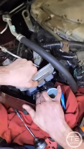 9th Gen Accord Timing Belt Replacement foryabud.com #honda #timingbelt #onthisday Part 61 | TE Videos