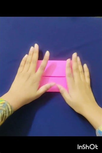 Diy paper storage box 🐰 #diy #craft #papercraft