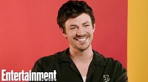 Grant Gustin Explains Why He Ended 'The Flash' | Entertainment Weekly - The Global Herald