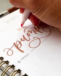 Pumpkin spice and everything nice went into this S-Note creation. What's not to love?!? #SharpieSNote #PumpkinSpiceSeason @wandercrafter | Sharpie