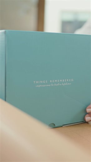Every fold, every ribbon, every detail—wrapped with meaning. Because what’s inside isn’t just a gift. It’s a memory waiting to be made. | Things Remembered