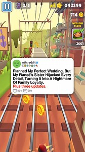 15K views · 96 reactions | Planned My Perfect Wedding, But My Fiancé s Sister Hijacked Every Detail, Turning It Into A Night Reddit Story #reddit #redditstorytimes #redditreadings #askreddit #cheating #cheater #cheatingstory | Truth Be Told | Facebook