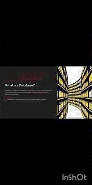 What is Database 🤔 #data #shorts #youtubeshorts #database #dbms #coding #learnsql