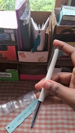 ✨DIY book mark ✨🫧🌷#aestheic #diy #music #song #diy #songlyrics #musicgenre #craft