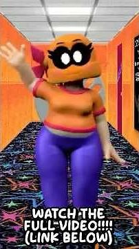 Xploshi x Baldi's Basics... The crossover we didn't know we needed.