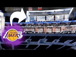 Future NBA Arena Renovations (2023-2026)