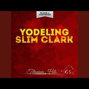 The Swiss Yodelling Cowboy