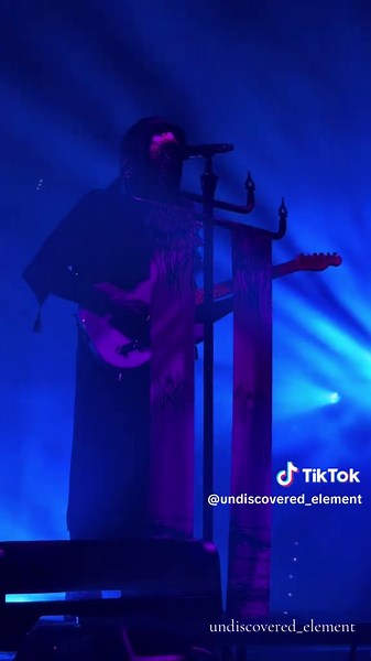 Emotionale Momente bei Missing Limbs in Deutschland