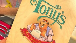 Tony's Town Square Restaurant Debuts New Menu Items | Chip and Company