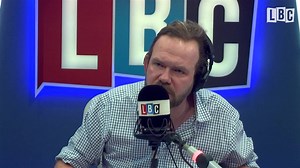 James O'Brien's analysis of David Davis's "No Deal" letter to Theresa May is devastating. | LBC