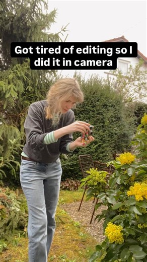 My fav photo techniques #cinematicphotography #photography #icm #slowshutter #artofnoticing