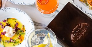 Best Bets to Dine for a Show at the Kimmel Center