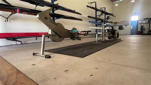 Palm Beach Rowing Association program to bring rowing to underserved students