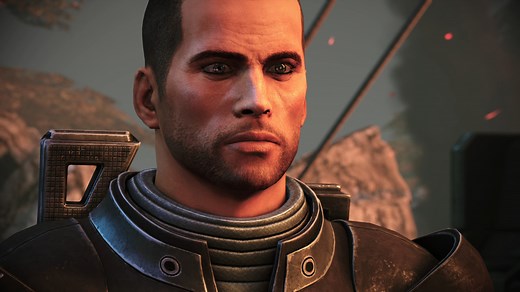 Mass Effect Legendary Edition Pre-Service History: Spacer, Earthborn, or Colonist, what to choose? - GINX TV