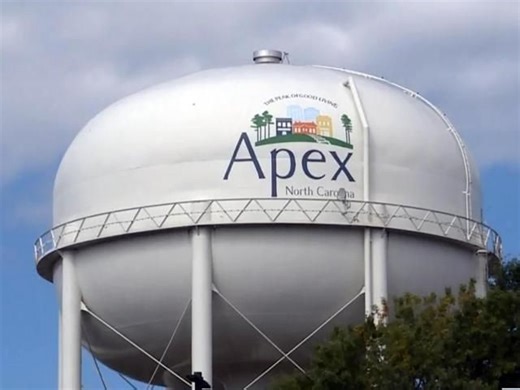 Sudden utility bill spike throws Apex customers for a loop as some totals triple in price