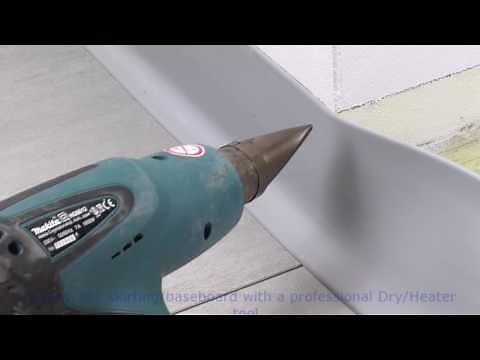 Skirting 120 english