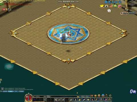 Aimbot Conquer Online 2d and Classic Server