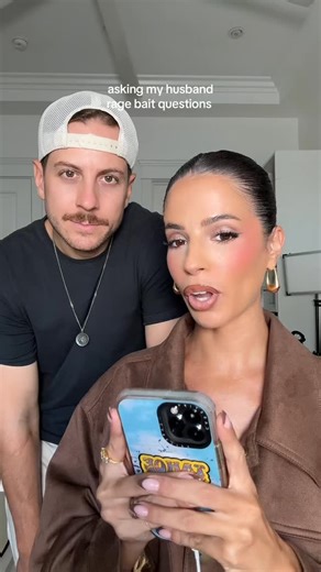 69K views · 197 reactions | asking my husband rage bait questions  | Laura Lee | Facebook