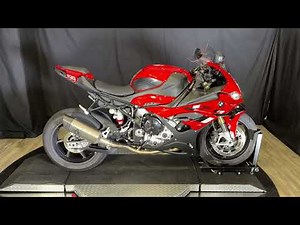 2024 BMW S 1000 RR | Used motorcycle for sale at Monster Powersports, Wauconda, IL