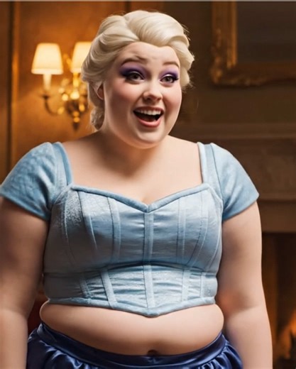 Letting Go: Frozen Parody Available on Patreon