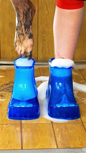 Effortless Foot Care Hacks You Need to Try! 🦶✨