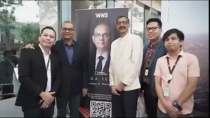 Step into the future of your career with our newly launched Career Hub in Alabang! It's not just a place, it's a path to success. WNS welcomes you aboard to endless opportunities. We're open starting Nov. 22, Wednesday from 10AM-4PM at G/F Entrata Bldg., Civic Drive cor Corporate Ave., Filinvest, Alabang. #WNSCareers #ThisIsWhereWeBelong | WNS Careers - Philippines