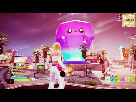 Fortnite Chapter 7 Gameplay Squad Zero Build Win | No Commentary | PS4 60FPS - 2025 12 10