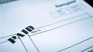 How To Do An Invoice