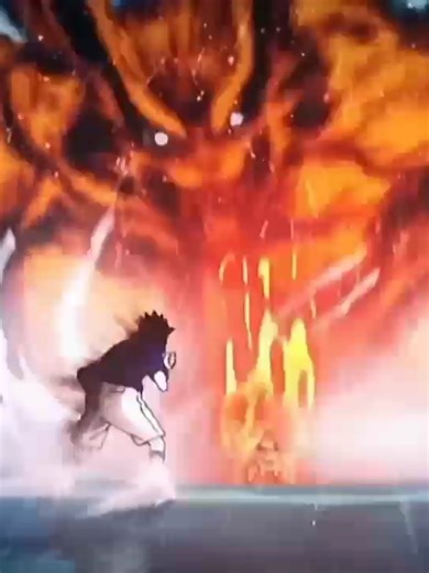 Naruto vs Sasuke: Epic Music and Lyrics Edit