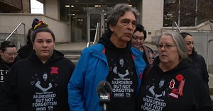 ‘Saskatoon isn’t safe’ following release of man accused of Megan Gallagher’s murder, aunt says