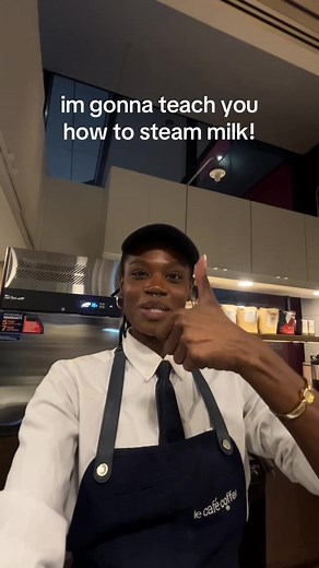 How to Steam Milk: A Step-by-Step Tutorial