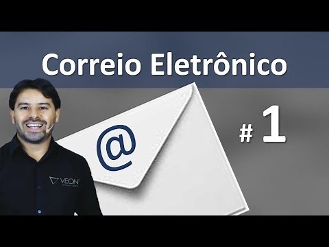 Correio Eletrônico para Concursos 2019 | Aula 1 de informática