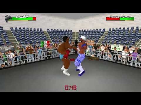 Dynamite barb wire rope match