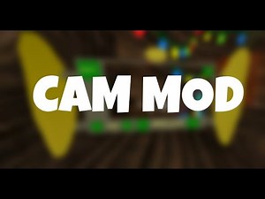 How to add cam mod to your gorilla tag copy (working)