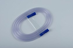 [Hot Item] Disposable Medical Suction Tube Suction Connecting Tubing with Yankauer Handle