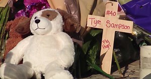 Drop tower will be taken down after teenager's death