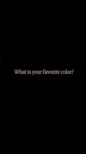 What is your favourite colour?🌈✨ #Youtubeshorts #ytshorts #shorts #favourite #colour #60代