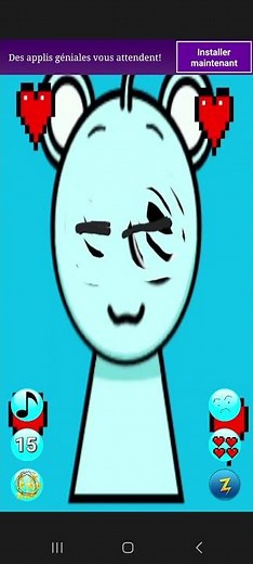 Talking Sprunklings Sky version 1.4 - Gameplay