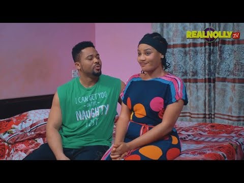 Billionaire Hides His True Identity To Find True Love - Mike Godson Nigerian Nollywood Movies 2025