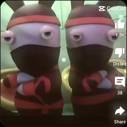 rabbit Invision edit