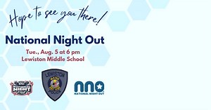 33K views | Lewiston Maine Police Department on Reels | Facebook