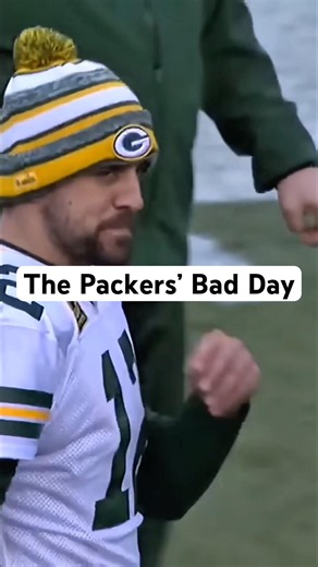The Packers Collapse That Still Haunts Green Bay
