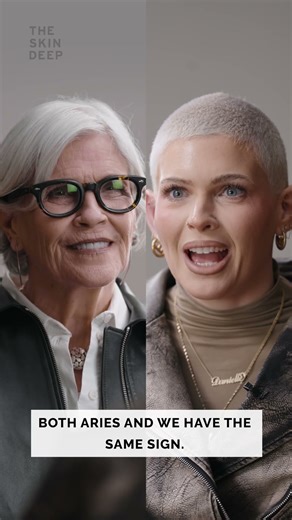 You don’t see how amazing you are | Dani & Kate {THE AND}